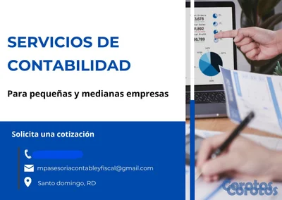 SERVICIOS DE CONTABILIDAD 