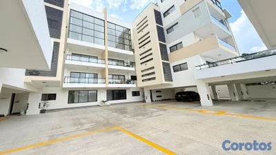 Apartamento en Venta en Prado Oriental, Autopista de San Isidro