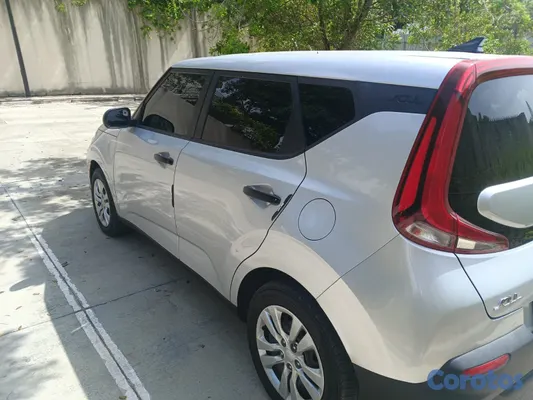 jeepetas y camionetas - kia soul 2020 8