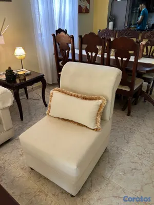 muebles y colchones - Muebles de sala Negociable 3