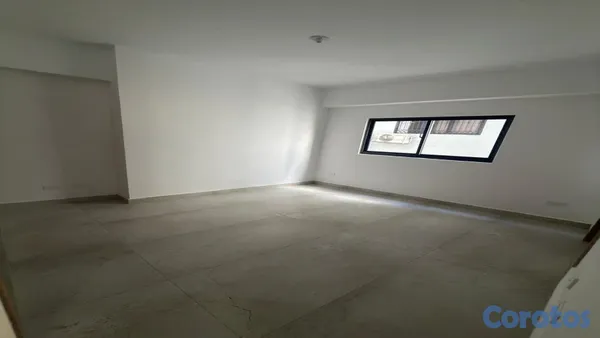 apartamentos - ALQUILER DE APTO NEW EN EVARISTO MORALES (EM-10) 4