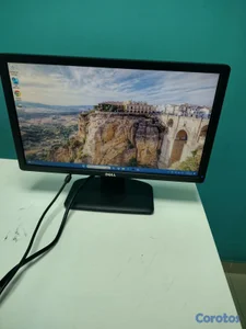 Monitor: DELL E2013Hc (20 IN) Pantalla: 20 pg Códi