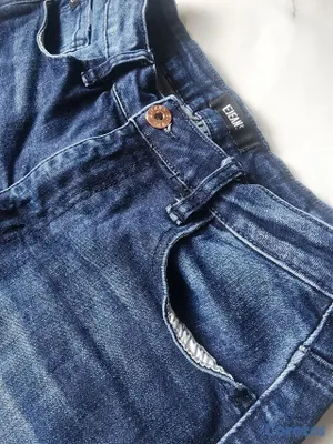 ropa para mujer - Pantalón Jean Corto  2