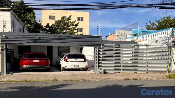 casas - Vendo casa en Cancino, Remodelada 7