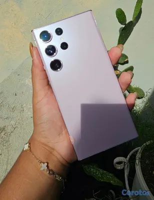 celulares y tabletas - Samnsung s 23 ultra 256 gb como nuevo 3