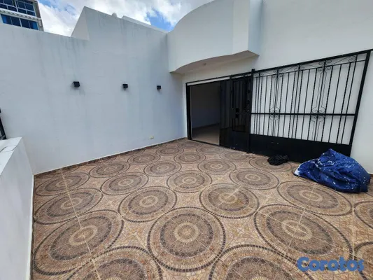 apartamentos - Apartamento de 2 habitaciones con Terraza privada  13