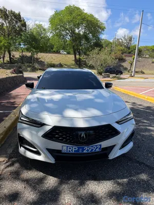 carros - Acura TLX A-SPEC SH-AWD 2023, impecable 7
