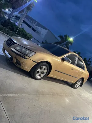 carros - Carro en venta  3