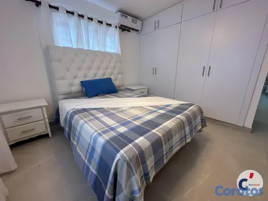 apartamentos - Apartamento amueblado en alquiler en Punta Cana, 2 20