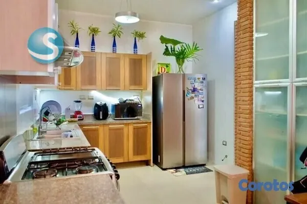 casas vacacionales y villas - Villa en Metro Country club Hermosa 8