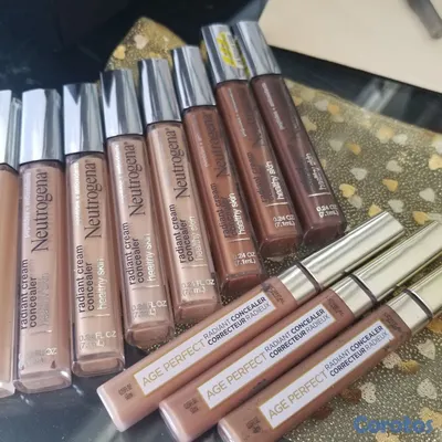 salud y belleza - Maquillaje de todo tipo 4