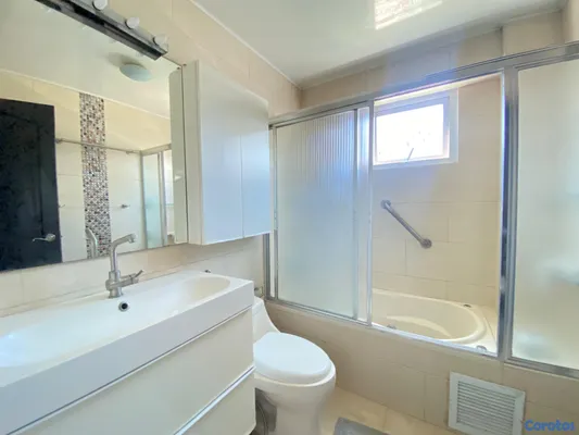 apartamentos - Alquiler urb. Real 3 hab. 1,400 neg  10