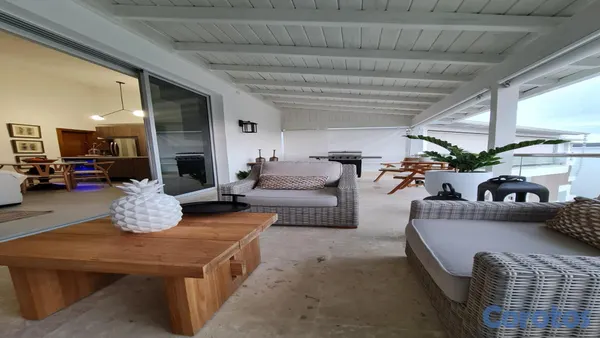 penthouses - Apartamento en venta en el Village de 3 habitaciones Penthouse 6
