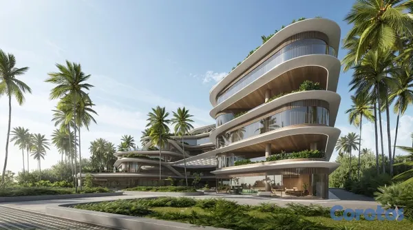 oficinas y locales comerciales - En Venta Locales en Cap Cana con plan de pago 3