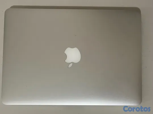 computadoras y laptops - Macbook pro 2015 2