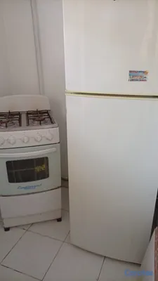 apartamentos - Alquiler de apartamento amueblado en Gazcue  6