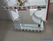 decoración y accesorios - se vende repisa en 5,000 negociable 