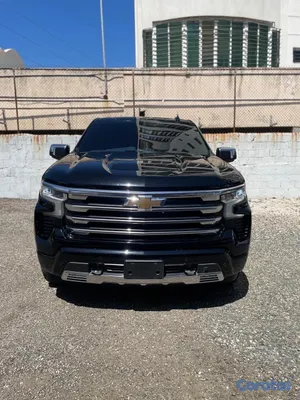 jeepetas y camionetas - Chevrolet Silverado High Country Duramax 2023 3