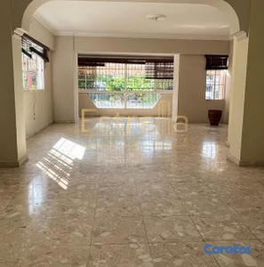 Apartamento en venta (180mts2) de 3 habitaciones ubicado en Los Cacicazgos