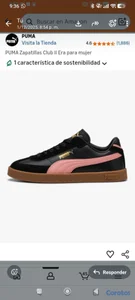 Puma Originales