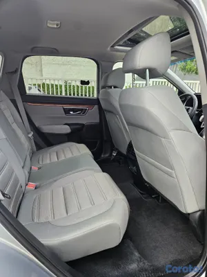 jeepetas y camionetas - Honda crv 2022 CRV 3