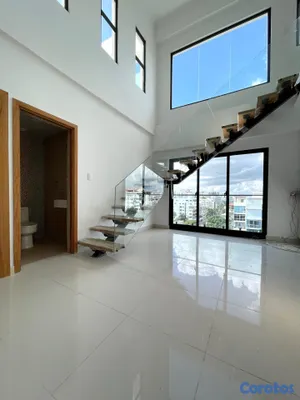 apartamentos - Apartamento Loft PH 8