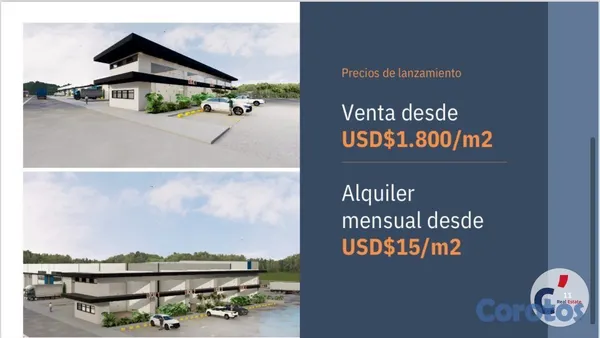 apartamentos - Naves Industriales y Locales Comerciales en Alquil 19
