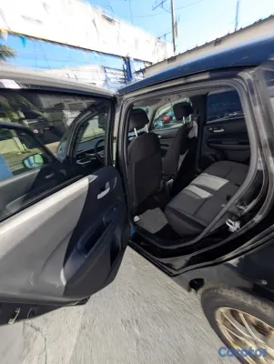 carros - HONDA FIT 2021 10