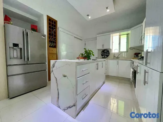 apartamentos - El lujo que mereces!
Espacioso apartamento en Torre moderna de Alma Rosa 1ra  7