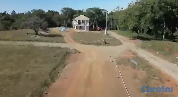 solares y terrenos - VENTA SOLARES EN PROYECTO DE VILLAS EN JARABACOA 9