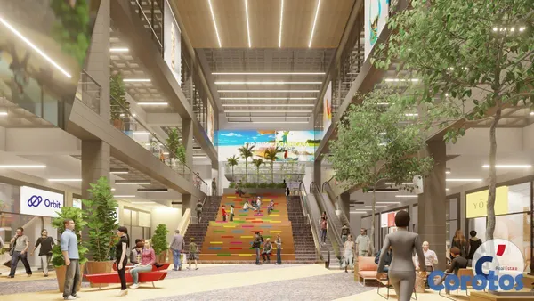 apartamentos - Locales Comerciales en Alquiler de 100 m² | Punta  6