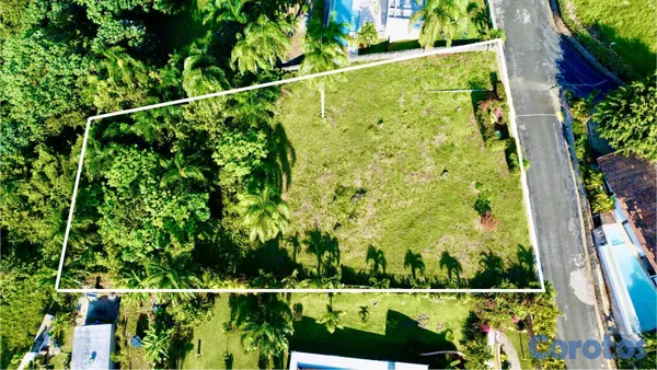 solares y terrenos - Terreno de Lujo en Residencial Exclusivo a 7 Minutos de Las Terrenas 2
