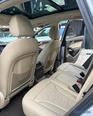 jeepetas y camionetas - AUDI Q5 2014 8
