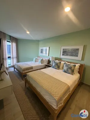 apartamentos - Apartamento en Renta en Las Iguanas, Cap Cana | Vi 3