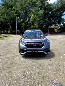 Honda crv ex 2022, 4x4