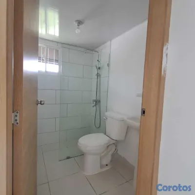 apartamentos - ¡AMPLITUD, COMODIDAD Y BUENA UBICACIÓN! 11