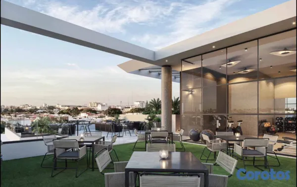 apartamentos - Apartamento en Venta  6