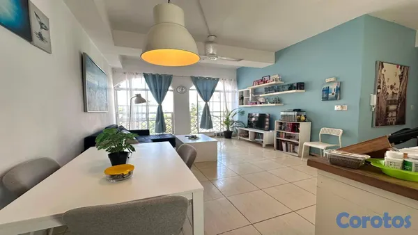 apartamentos - Hermoso Apartamento en Venta – Gazcue, 5to Piso 3