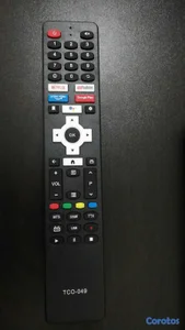CONTROL UNIVERSAL TCO-049‎