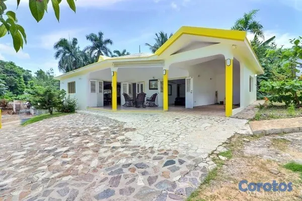 casas - Casa Con Vistas impresionantes, piscina privada y espacio ideal para tu familia. 3