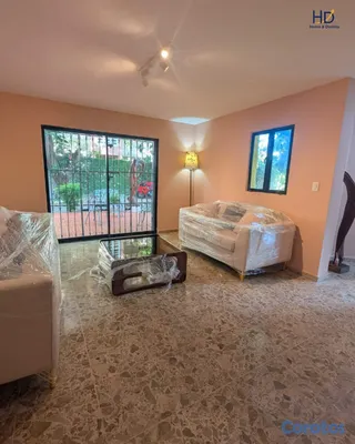 casas - 🏡 ¿Buscas una casa amueblada donde solo tengas que 5