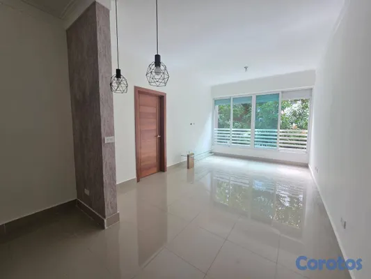 apartamentos - Alquiler en Bella Vista: Apto 1 Hab, 71.5 m² | Tor 8