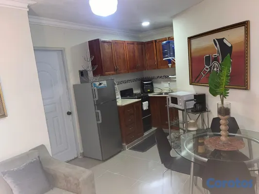 apartamentos - En Venta Edificio en la Zona Universitaria con 31 Estudios 10