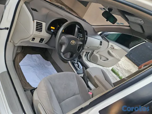 carros - Toyota corolla  6