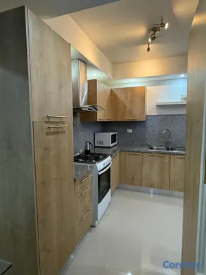 apartamentos - APARTAMENTO AMUEBLADO EN ALQUILER – ARROYO HONDO   7