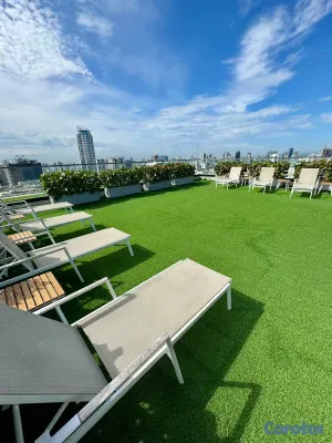 apartamentos - TORRE RUBÍ NACO | APARTAMENTO AMUEBLADO EN ALQUILE 10