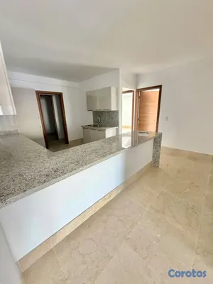 apartamentos - APARTAMENTO EN VENTA – LOS CACICAZGOS   11