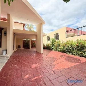 Apartamento de 5 habitaciones en alquiler en La Ca