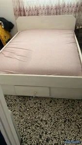 cama de agua para dormir fresco 
