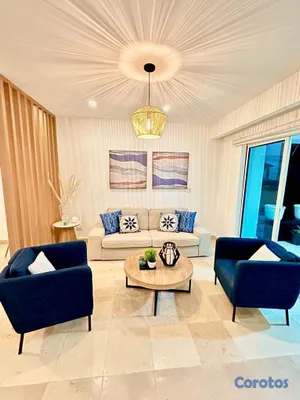 apartamentos - CAP CANA - VENTA - APARTAMENTO tipo Lock-off 3